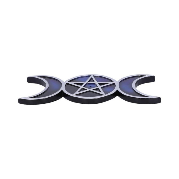 Lunar Trinity Incense Bur