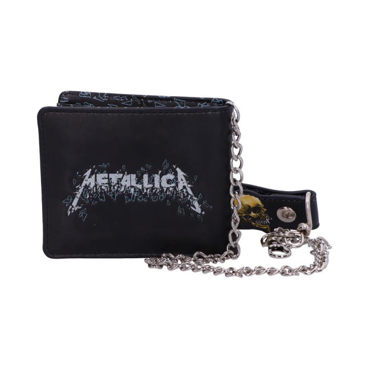 Metallica - Sad But True