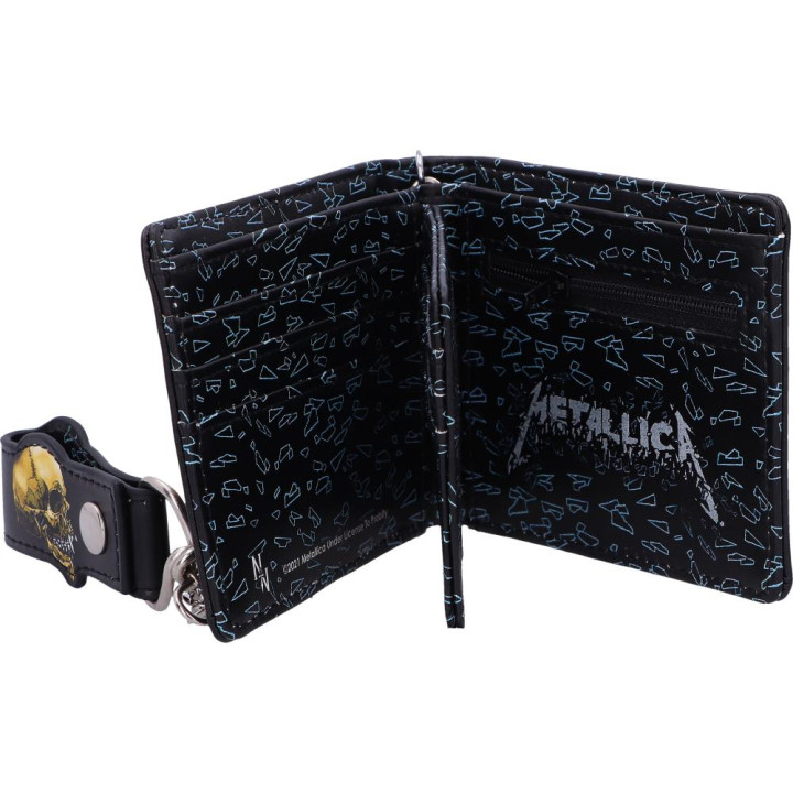 Metallica - Sad But True