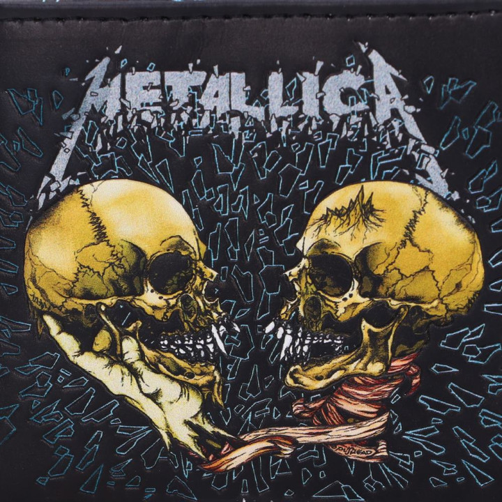 Metallica - Sad But True