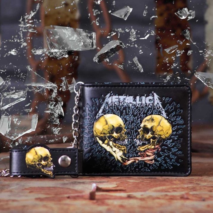 Metallica - Sad But True