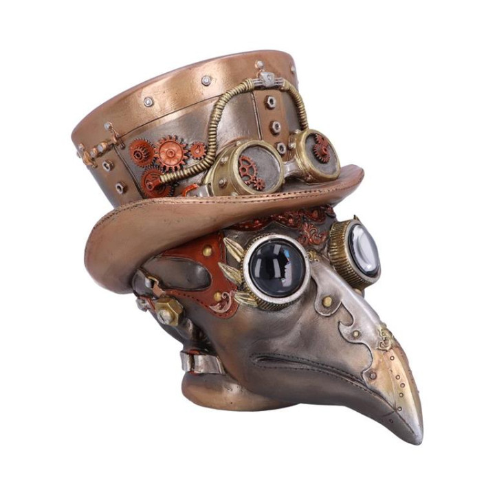 Automaton Apothecary 20.5