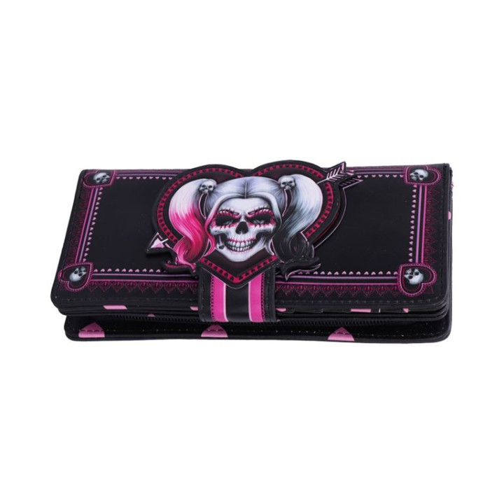 Little Monster Embossed P