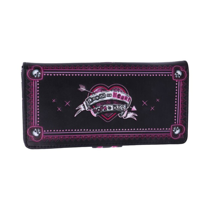 Little Monster Embossed P
