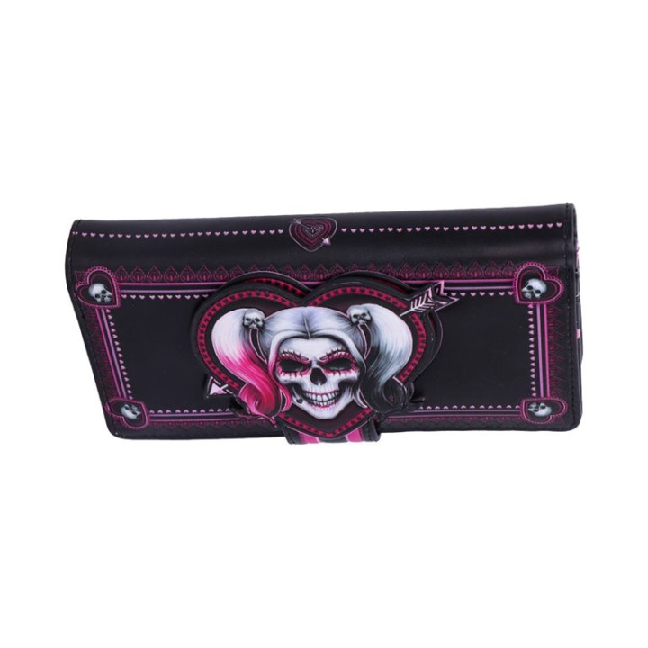 Little Monster Embossed P