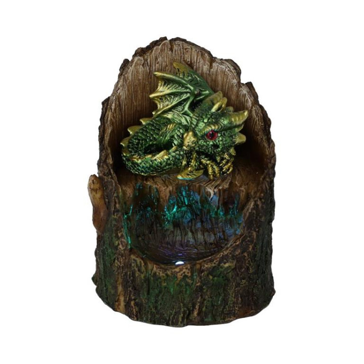 Arboreal Hatchling Green