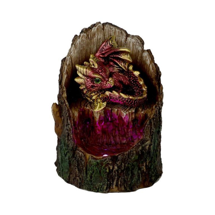 Arboreal Hatchling Red 10