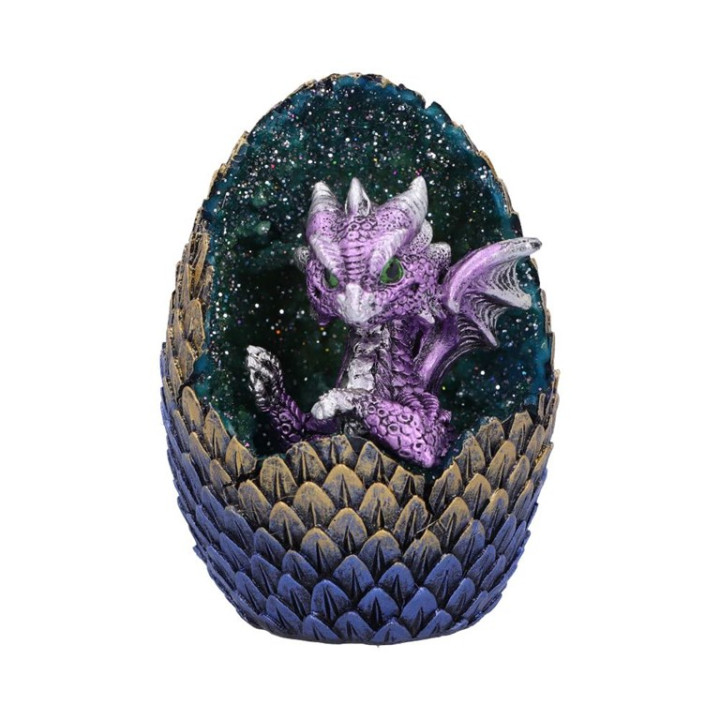 Geode Home (Purple) 10.7c
