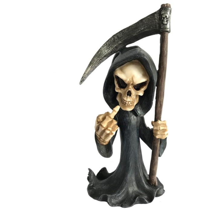 Dont Fear the Reaper 21,