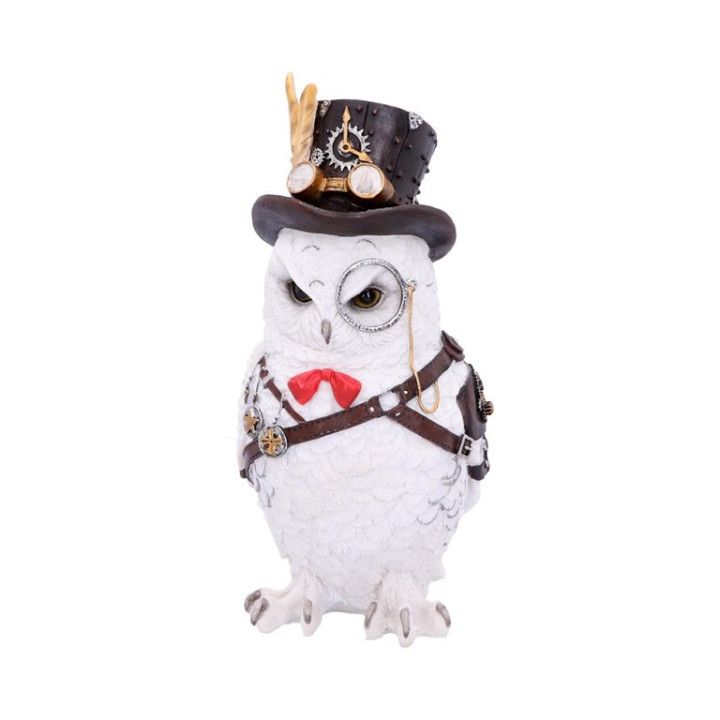 Cogsmiths Owl 23,5cm
