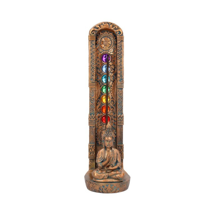 Ascending Chakras Incense