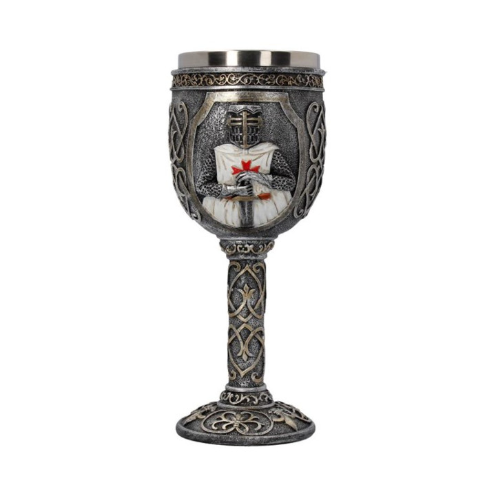 Templars Goblet 19cm