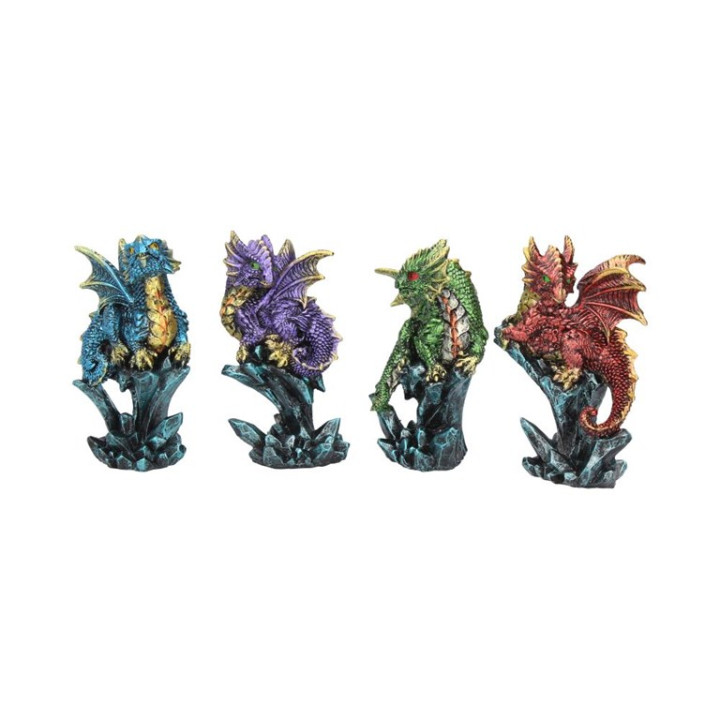 Dragonling Brood (Set of