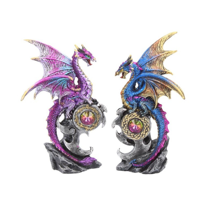Realm Protectors (Set of