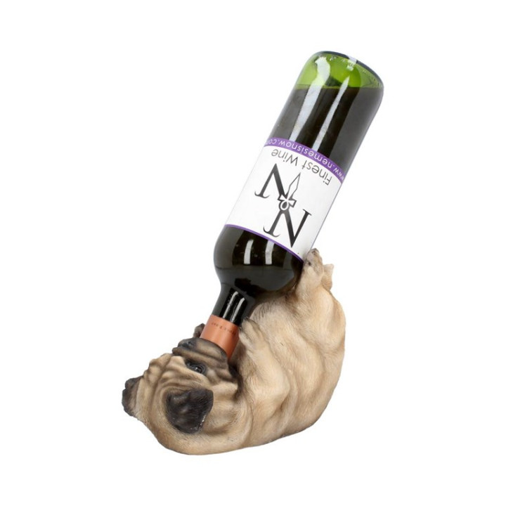 Guzzlers - Pug 21,5cm