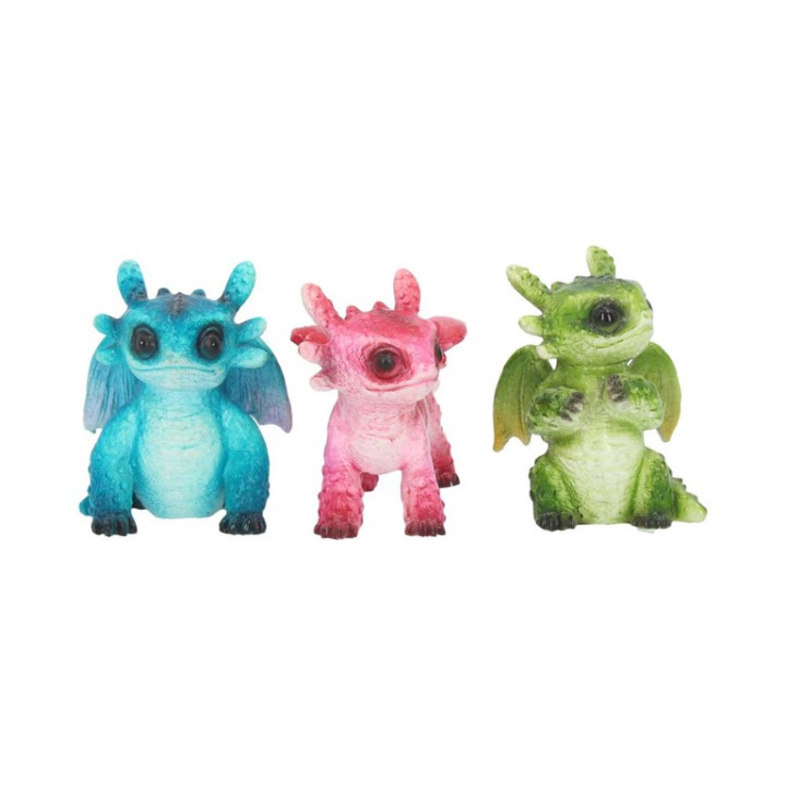Tiny Dragons (Set of 3) 6