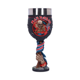 Iron Maiden The Trooper G