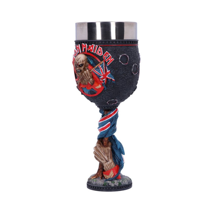Iron Maiden The Trooper G