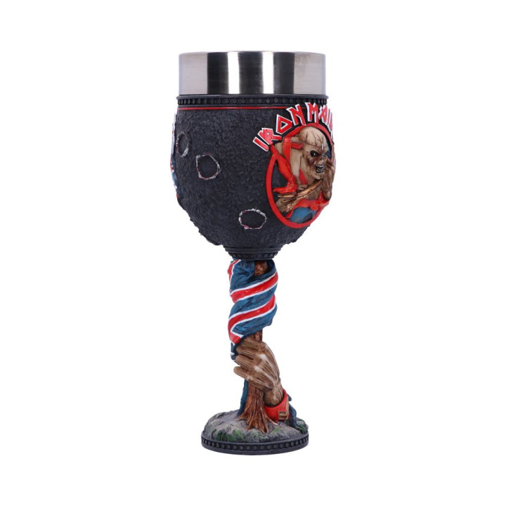 Iron Maiden The Trooper G