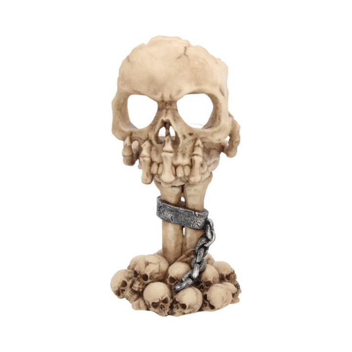Deliberation Tealight Hol