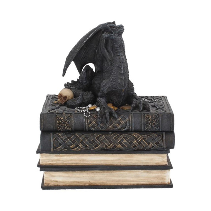 Secrets Of The Dragon 19c