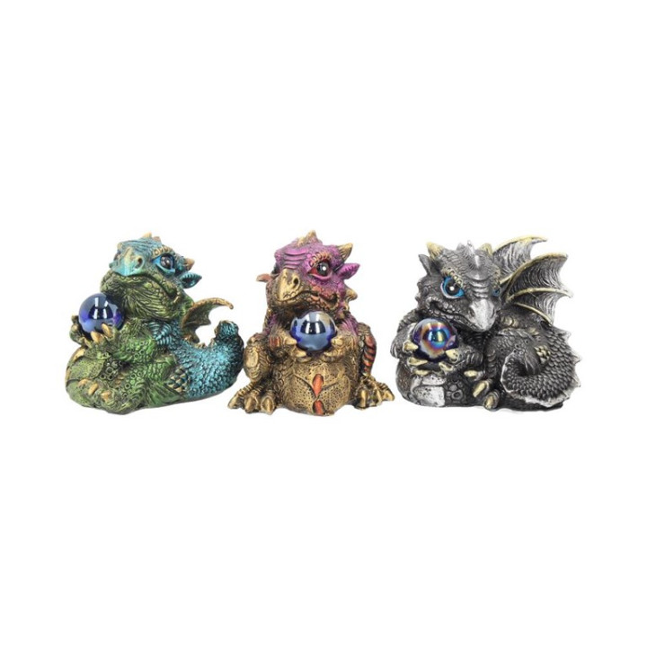 Dragons Gift (Set of 3)