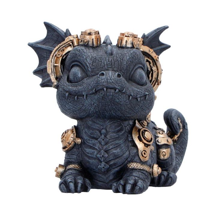 Gearling (Black)