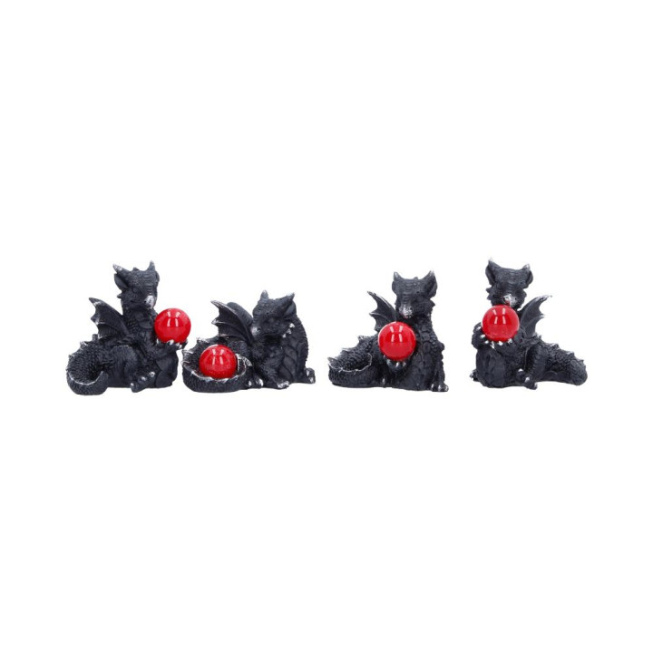 Midnight Treasures (Set o