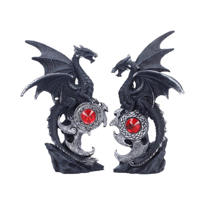 Midnight Protectors (Set