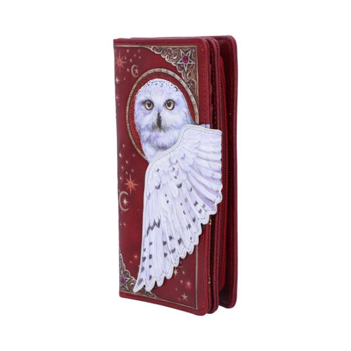 Magical Flight Embossed P