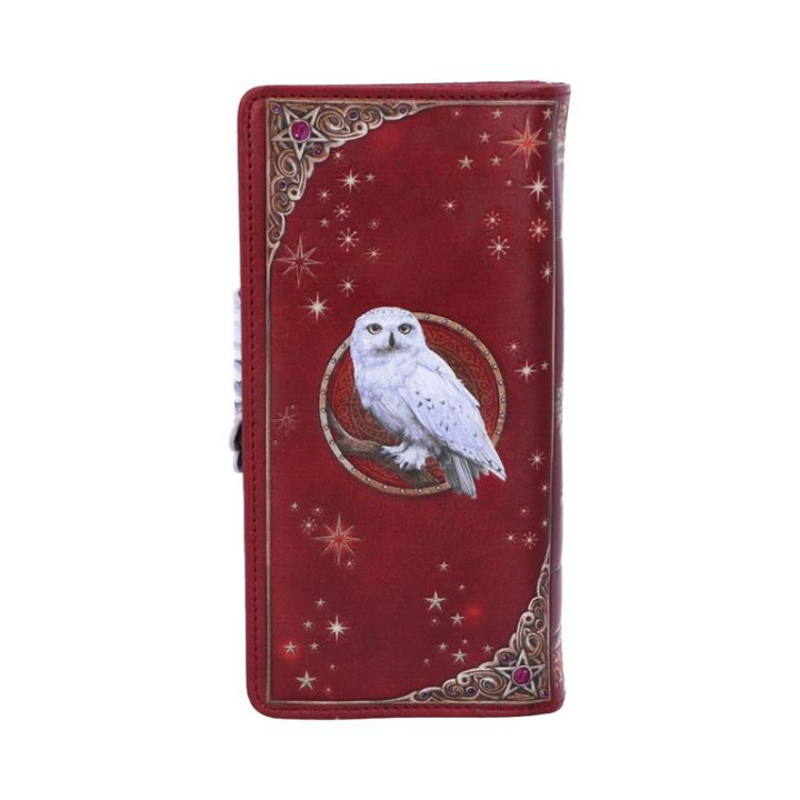 Magical Flight Embossed P