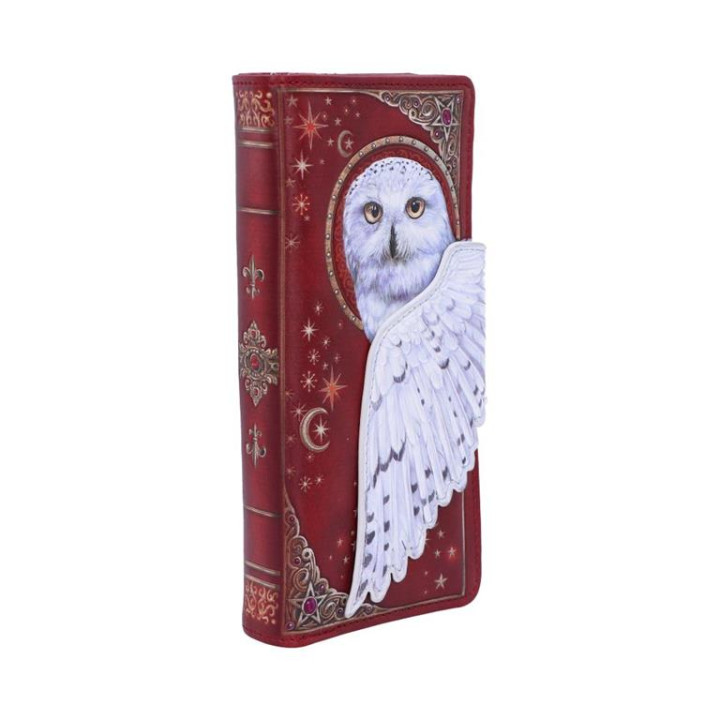 Magical Flight Embossed P