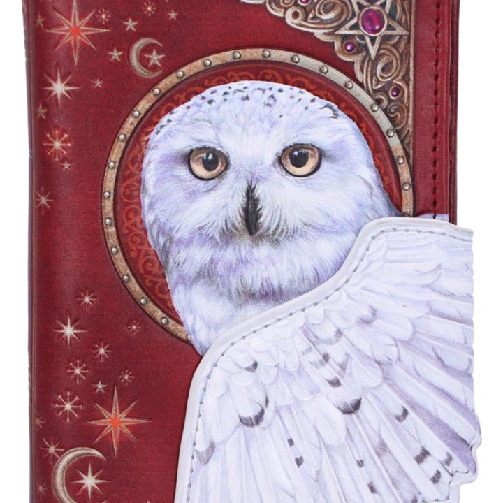 Magical Flight Embossed P