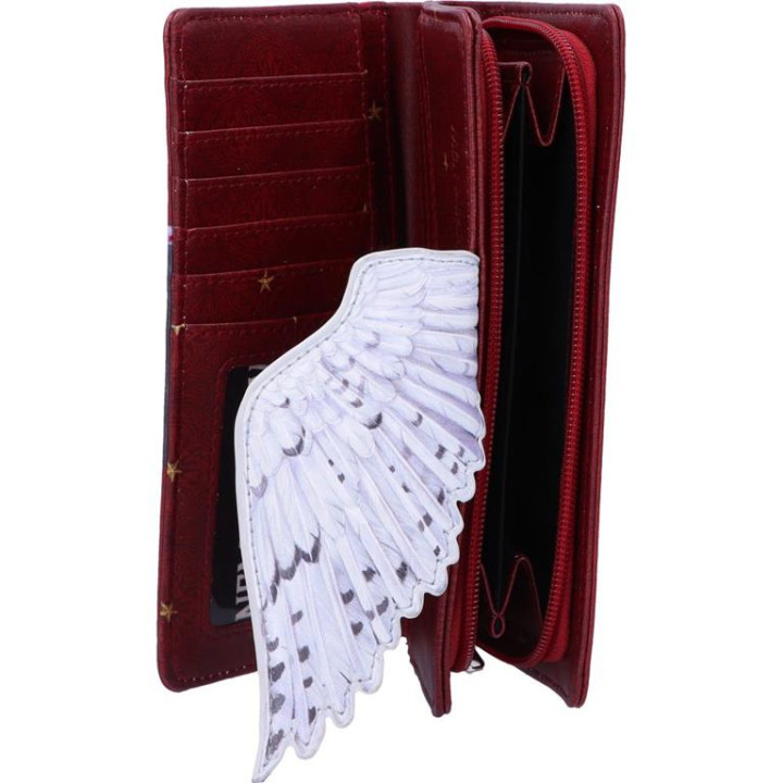 Magical Flight Embossed P