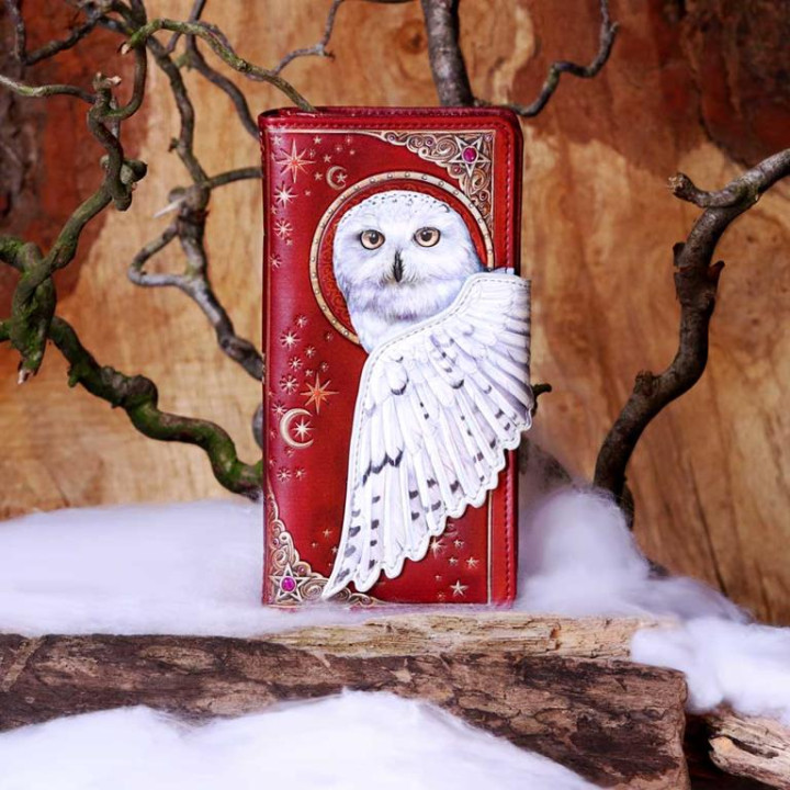 Magical Flight Embossed P