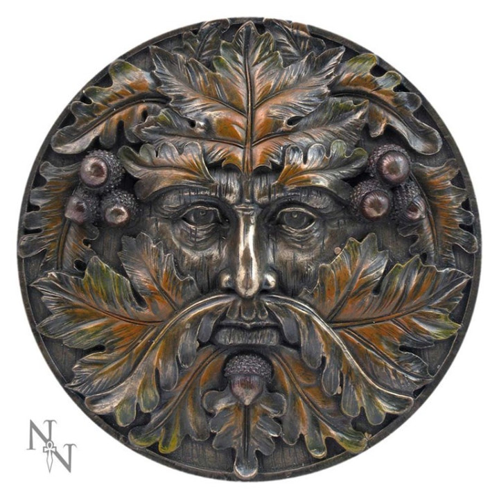 Autumn Equinox 14,5cm