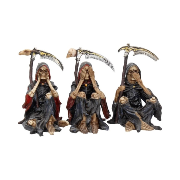 Something Wicked 9,5cm S/
