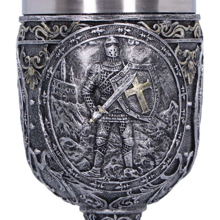 Knight of Honour Goblet