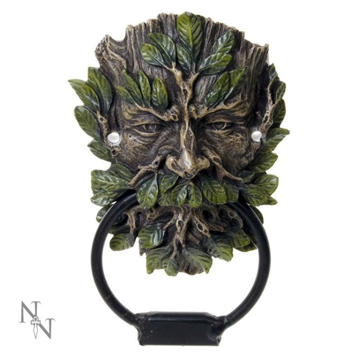 Wildwood Door Knocker 21c