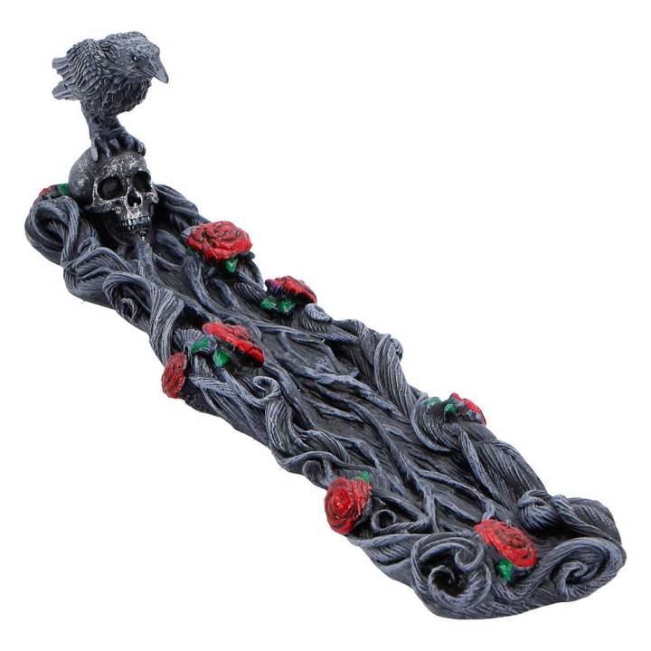 Twilight Bloom Incense Bu