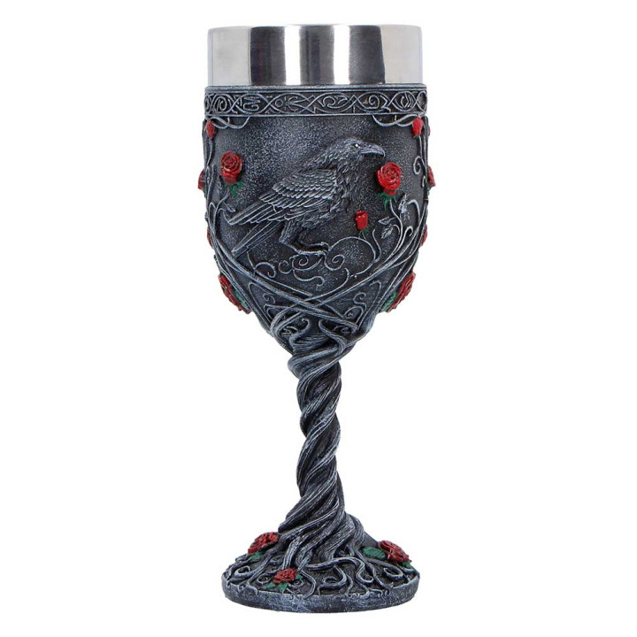 Twilight Bloom Goblet 19.
