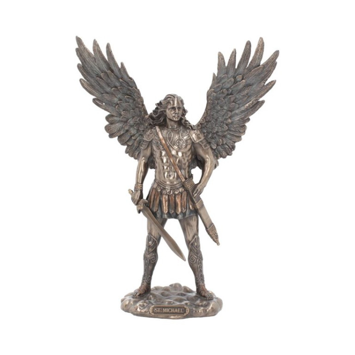 Saint Michael 27,5cm