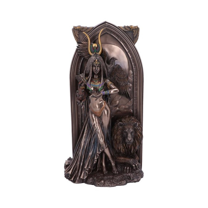 The Priestess by Ruth Tho