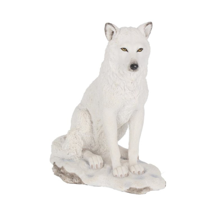 Ghost Wolf 19,5cm