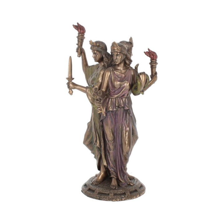 Hecate Goddess of Magic 2