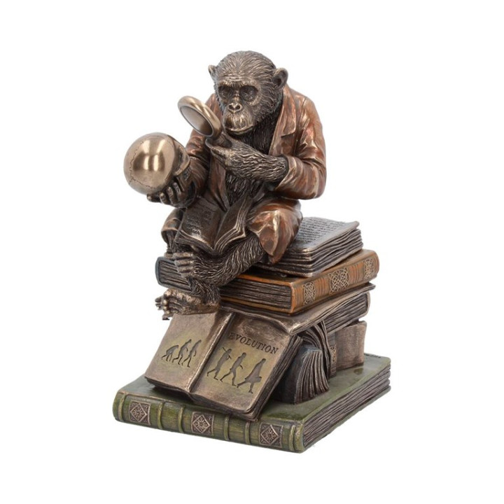 Darwinism of Evolutionary
