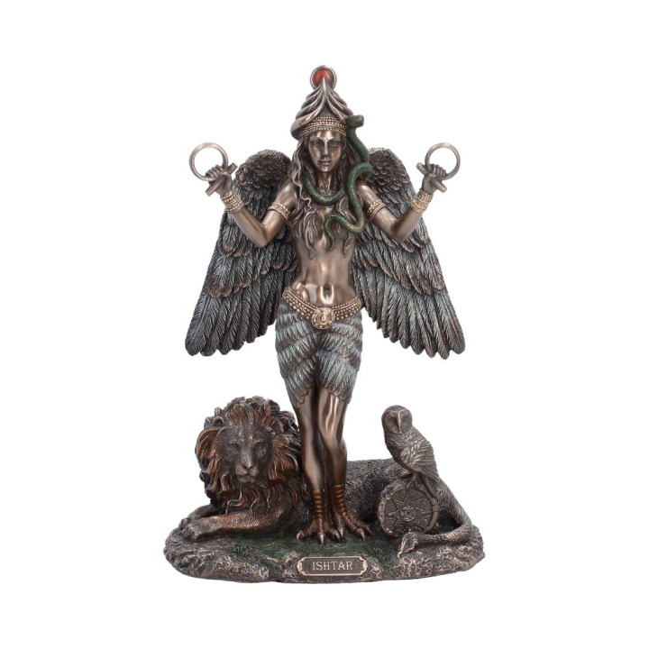 Ishtar The Meopotamian Go