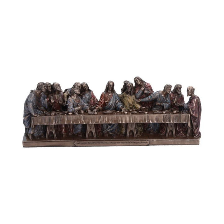 The Last Supper