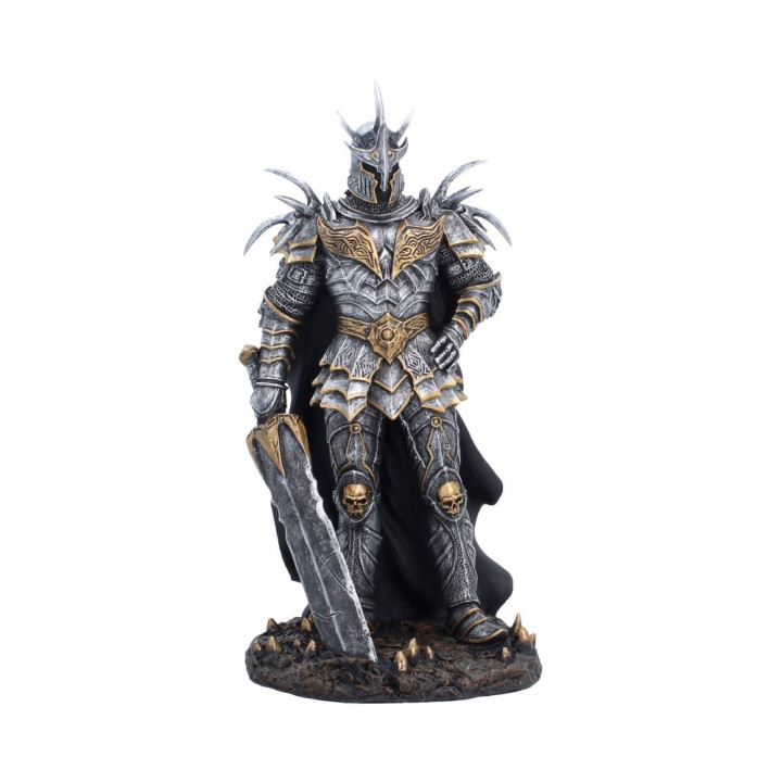 Underworld Warrior