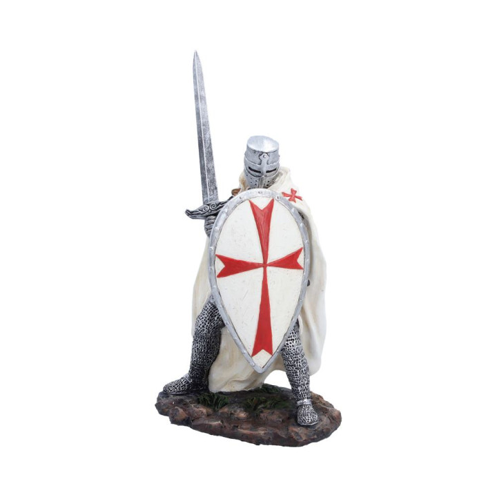 Knight Templar